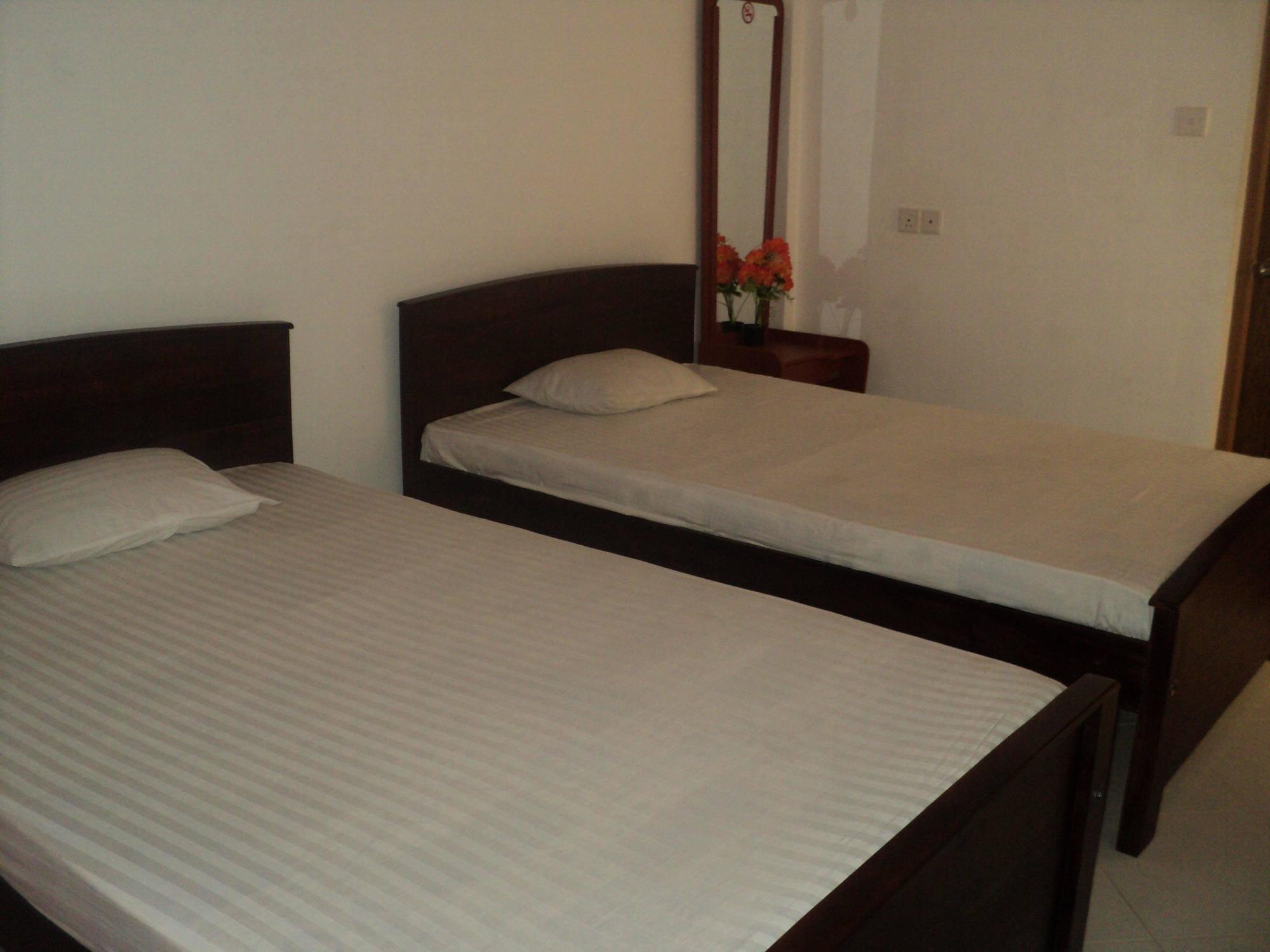 Canal Side Guest House Polonnaruwa Exterior foto